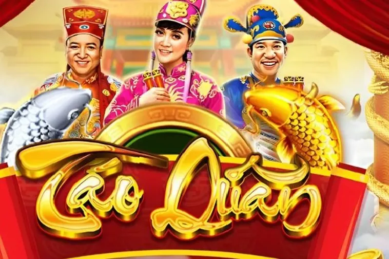Nổ Hũ Táo Quân Hi88: Quay Hũ Trúng Lớn, Thưởng Khủng Đang Chờ