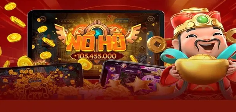 Chinh Phục Nổ Hũ Vũ Trụ Hi88 Rinh Jackpot Khủng Ngay Hôm Nay