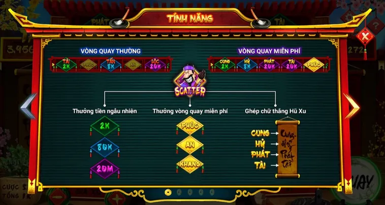 Tham Gia Nổ Hũ Ông Đồ Hi88 Ngay Hôm Nay Để Nhận Thưởng Khủng